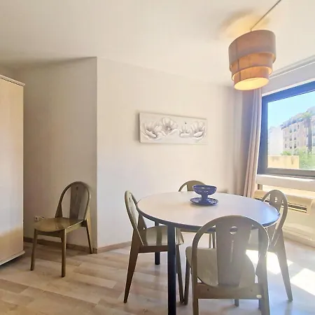 Nestor&jeeves - Le Floreva - Climatisation - Spacious Apartment