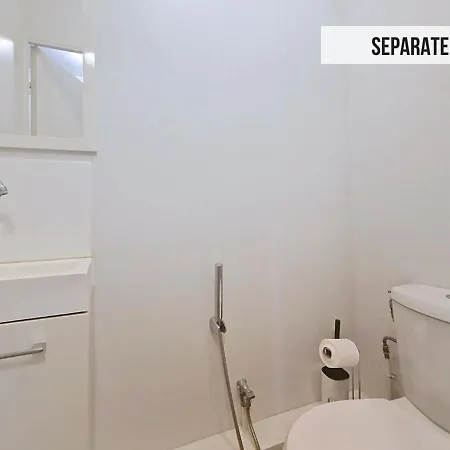 Nestor&jeeves - Le Floreva - Climatisation - Spacious Apartment *