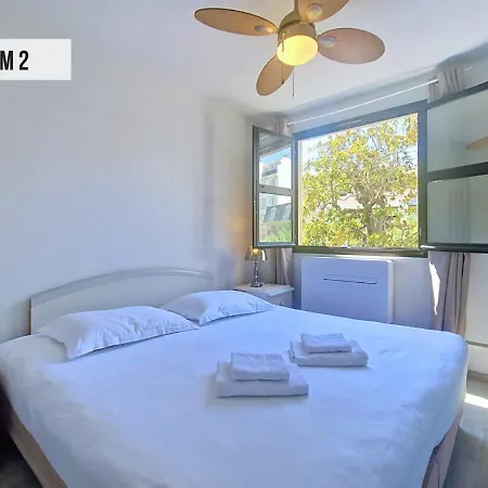 Apartment Nestor&jeeves - Le Floreva - Climatisation - Spacious *